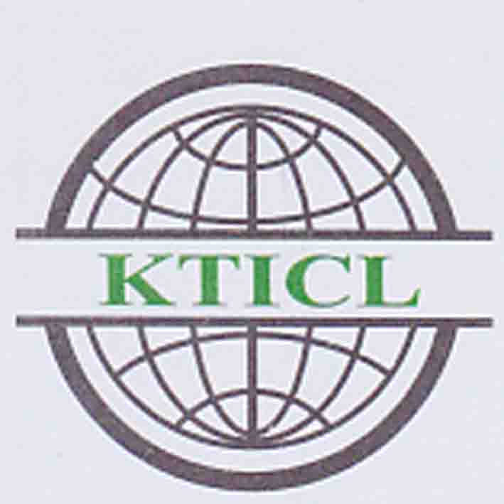 K-TEX INDUSTRIAL CO. LTD.