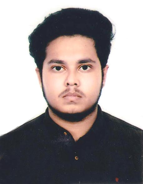 Saad Ibrahim Khandakar