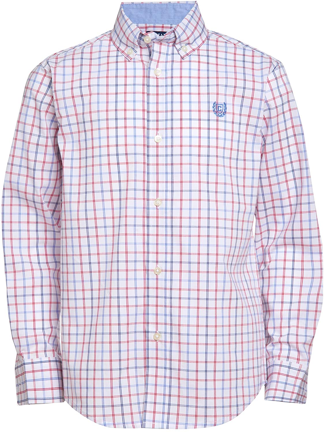 Men's or boys' shirts